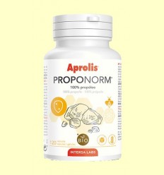 Aprolis Proponorm Bio - Intersa - 120 càpsules