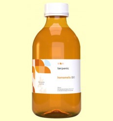 Hamamelis Hidrolat Bio - Terpenic Labs - 250 ml