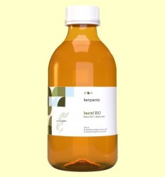 Llorer Hidrolat Bio - Terpenic Labs - 250 ml