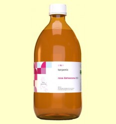 Rosa Damascena Hidrolat Bio - Terpenic Labs - 500 ml