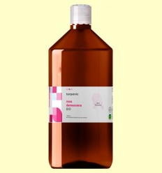 Rosa Damascena Hidrolat Bio - Terpenic Labs - 1 litre