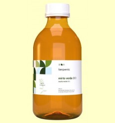 Mirto Verd Hidrolat Bio - Terpenic Labs - 250 ml