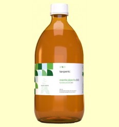 Menta Piperita Hidrolat Bio - Terpenic Labs - 500 ml