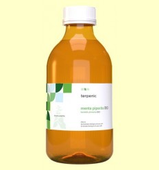 Menta Piperita Hidrolat Bio - Terpenic Labs - 250 ml