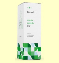 Menta Piperita Hidrolat Bio - Terpenic Labs - 100 ml