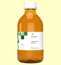 Melisa Hidrolat Bio - Terpenic Labs - 250 ml