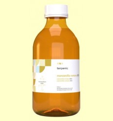 Camamilla Romana Hidrolat Bio - Terpenic Labs - 250 ml
