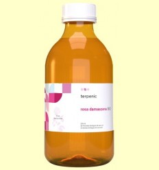 Rosa Damascena Hidrolat Bio - Terpenic Labs - 250 ml
