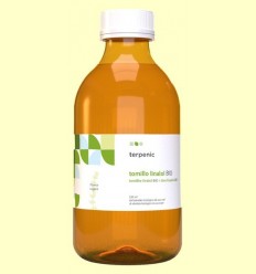 Farigola Linalol Hidrolat Bio - Terpenic Labs - 250 ml