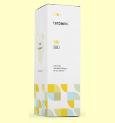 Tila Hidrolat Bio - Terpenic Labs - 100 ml