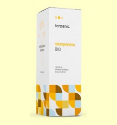 Sempreviva Hidrolat Bio - Terpenic Labs - 100 ml