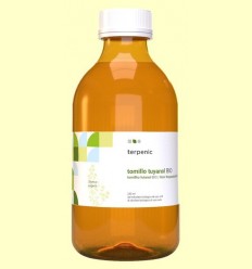 Farigola Tuyanol Hidrolat Bio - Terpenic Labs - 250 ml