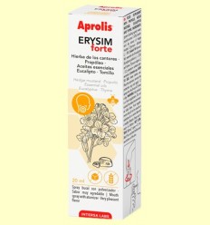 Aprolis Erysim Forte - Intersa - 20 ml