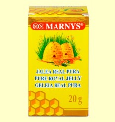 Gelea Reial Pura - Marnys - 20 grams