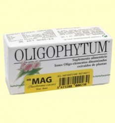 Oligophytum Cacau - Phytovit - 100 grams