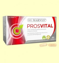 Prosvital - Marnys - 60 càpsules