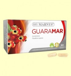 Guaramar - Marnys - 60 càpsules
