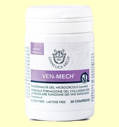 Vine Mech - Gianluca Mech - 30 comprimits