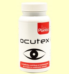 Ocutex - Plantis - 60 càpsules