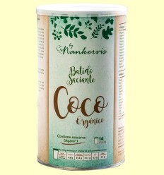 Batut Saciant Coco - By Nankervis - 700 grams
