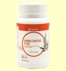 Agnus Castus Plus - Naturlider - 30 càpsules