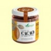 Crema de Cacau Bio - Soria Natural - 200 grams