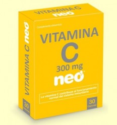 Vitamina C - Neo - 30 càpsules