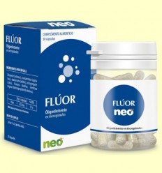 Fluor - Neo - 50 càpsules