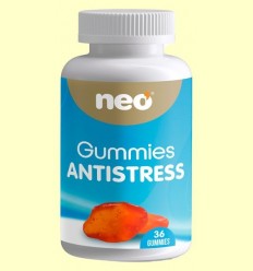 Antistress Gummies - Neo - 36 gominoles