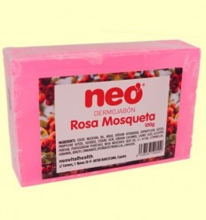 Dermosabó Rosa Mosqueta - Neo - 100 grams