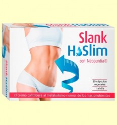 Slank H2O Slim - Espadiet - 30 càpsules