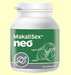 Makalisex - Neo - 90 càpsules