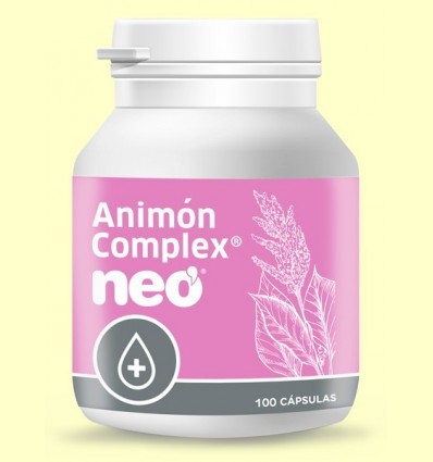Animon Complex - Neo - 100 càpsules