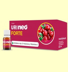 Uri - Neo Forte - 7 vials