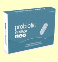 Probiotic Defense - Neo - 15 càpsules