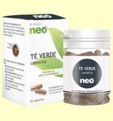 Te Verd - Neo - 45 càpsules