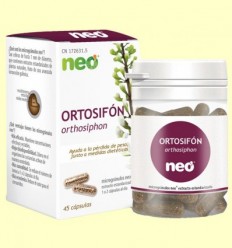 Ortosifó - Neo - 45 càpsules