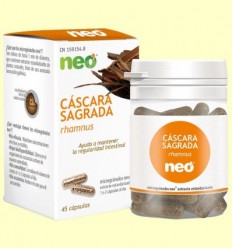 Closca Sagrada - Neo - 45 càpsules