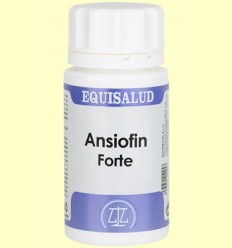 Ansiofin Forte - Equisalud - 60 càpsules