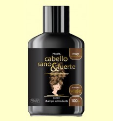 Xampú estimulant Cabell Sano i Fort - Mycofit - 100 ml