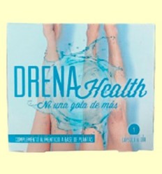 Drena Health - Mycofit - 30 càpsules