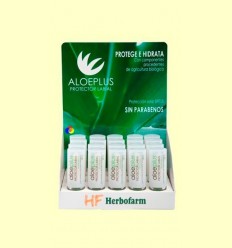 Aloe Plus protector Labial - Gricar - 4 grams