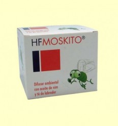 Difusor Ambiental HF Moskito - Herbofarm - 150 ml
