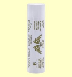 Stick Labial Oliva - Plantis - 4 ml