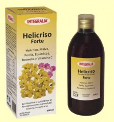 Hel·licris Forte - Integralia - 500 ml