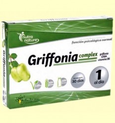 Griffonia Complex - Pinisan - 30 càpsules