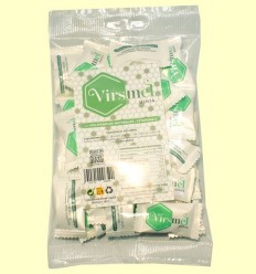 Caramels farcits Menta - Virsmel - 100 grams