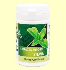 Extracte pur de stevia - Natura Premium - 25 grams