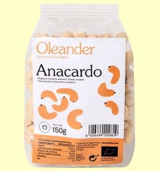 Anacard Bio - Oleander - 150 grams