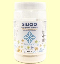 Silici - Diatomeas - 400 grams